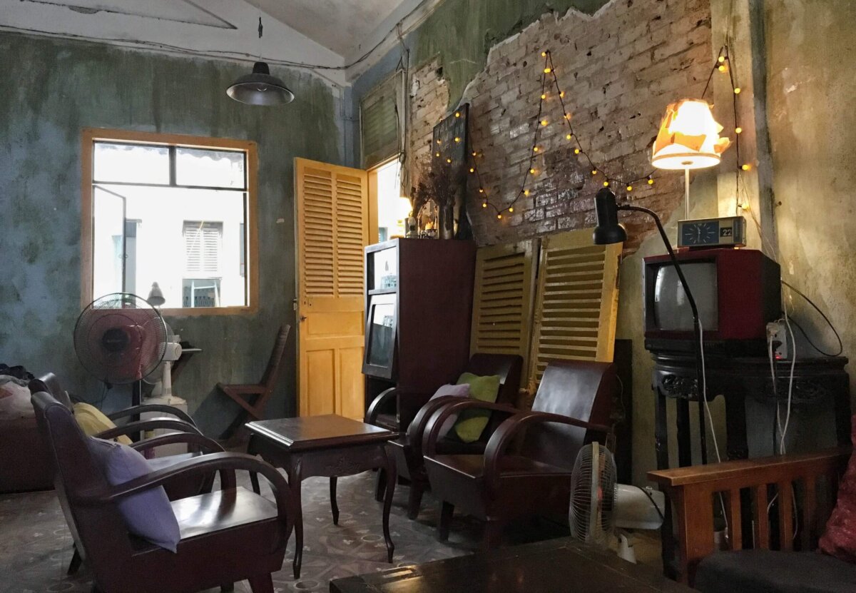 14 Ton That Dam Street: Ho Chi Minh City's hidden cafes | The ...